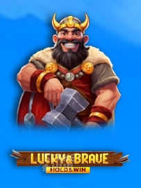 Lucky & Brave