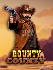 Bounty County