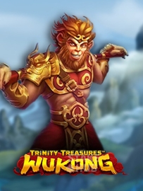 Trinity Treasures Wukong