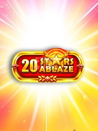 20 Stars Ablaze