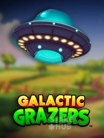 Galactic Grazers