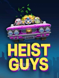 Heist Guys