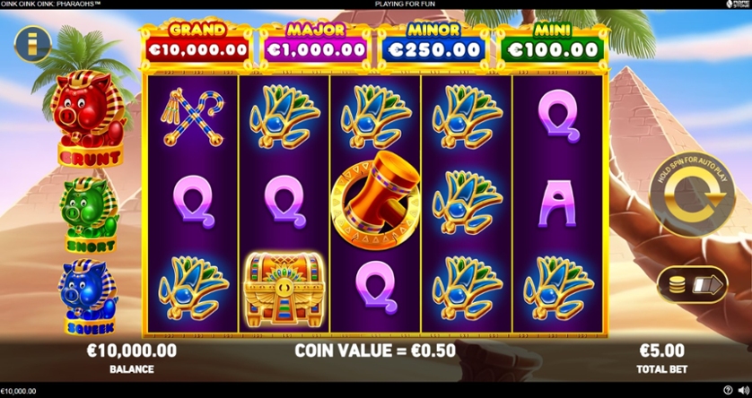 Oink Oink Oink Pharaohs.jpg