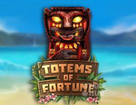 Totems of Fortune