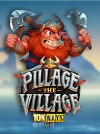 Pillage The Village 10K Ways