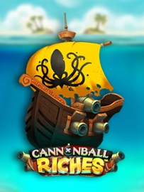 Cannonball Riches