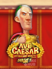 Ave Caesar Dynamic Ways Smash Pots