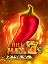 Chili Max 7s Hold and Win