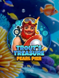 Trout's Treasure - Pearl Pier