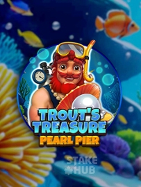 Trout's Treasure - Pearl Pier