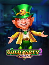 Gold Party 2 After Hours