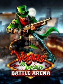Vegas is Dead: Battle Arena