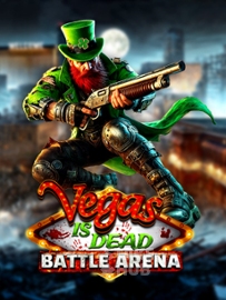 Vegas is Dead: Battle Arena