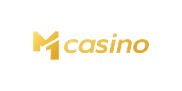 M Casino Logo