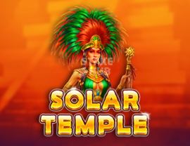 Solar Temple