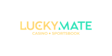 LuckyMate Casino Logo