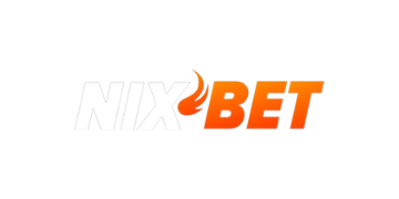 Nix.bet Casino Logo