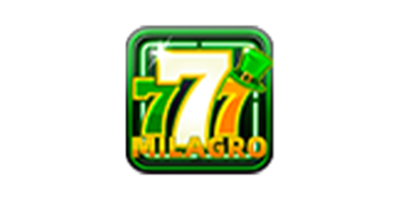 Milagro777 Casino Logo