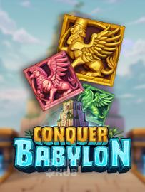 Conquer Babylon