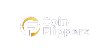 CoinFlippers Casino Logo