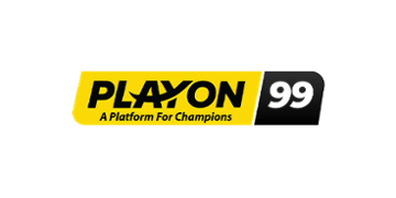 Playon99 Casino Logo
