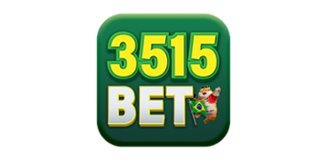 3515Bet Casino Logo