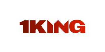 1King Casino Logo