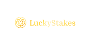 LuckyStakes Casino Logo