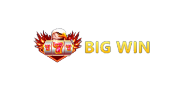 BIG WIN Casino Logo