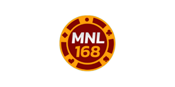 MNL 168 Casino Logo