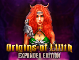 Origins of Lilith: Expanded Edition