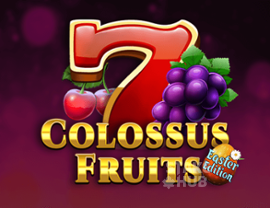Colossus Fruits Easter Edition
