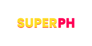 SUPERPH Casino Logo