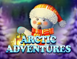 Artic Adventures