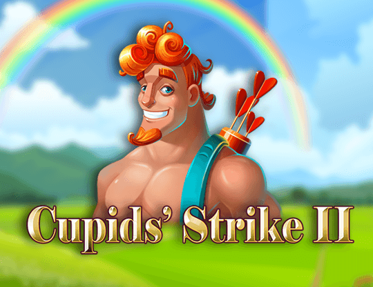 Cupid's Strike II