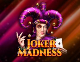 Joker Madness