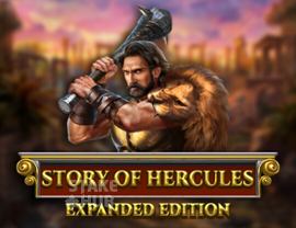 Story of Hercules Expanded Edition