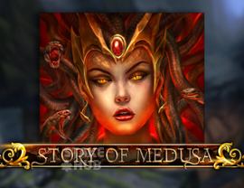 Story of Medusa