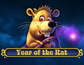 Year of the Rat