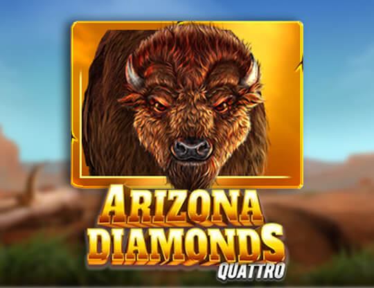 Arizona Diamonds Quattro