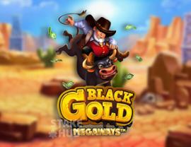 Black Gold Megaways