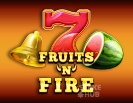 Fruits n Fire