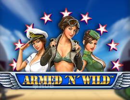 Armed 'n' Wild