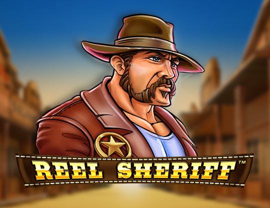 Reel Sheriff