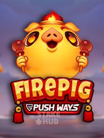 Fire Pig Push Ways