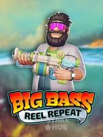 Big Bass Reel Repeat