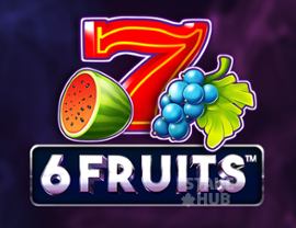 6 Fruits