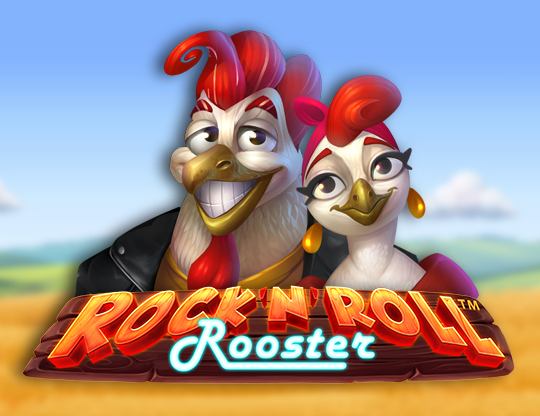 Rock 'n' Roll Rooster