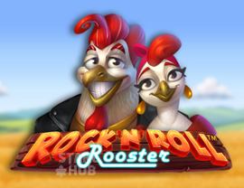 Rock 'n' Roll Rooster