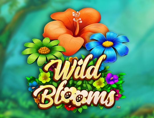 Wild Blooms